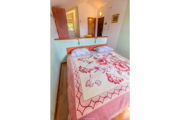 Croazia Privát Ston, Esterno